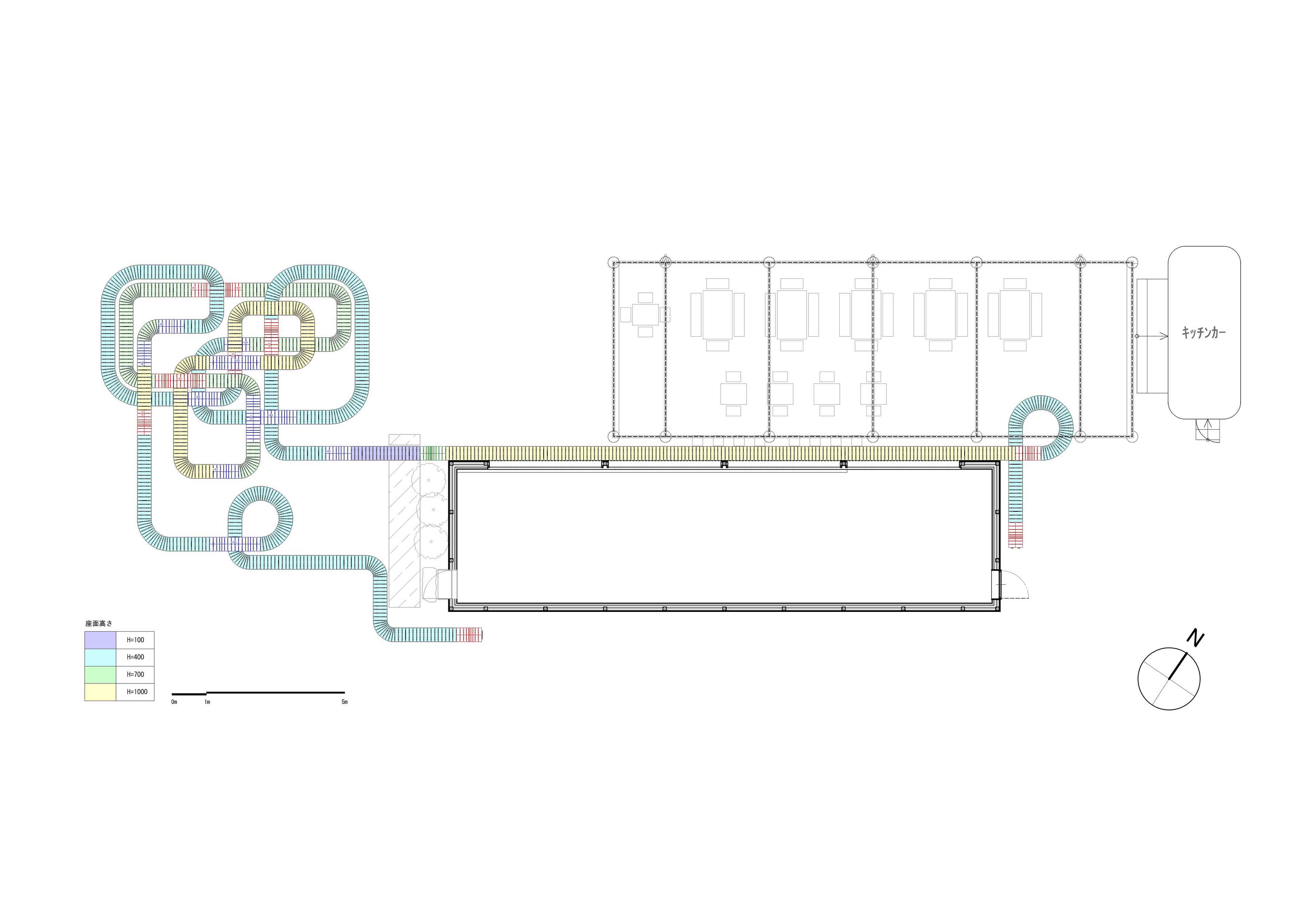 Bench PLAN