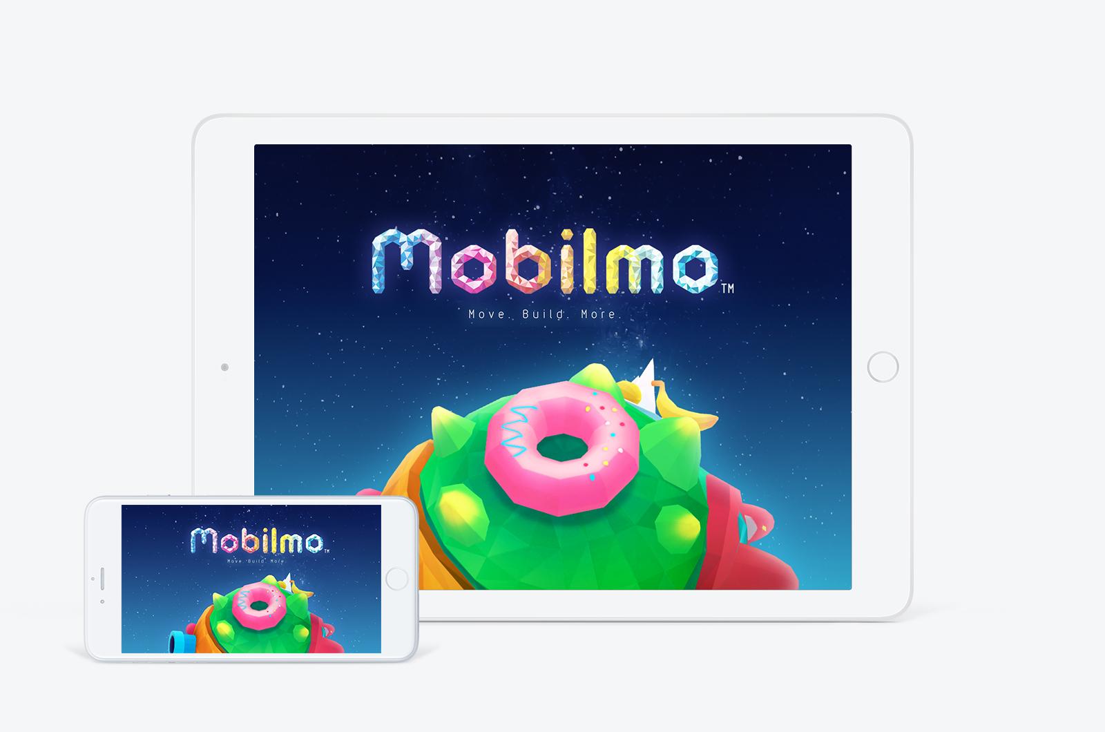 Mobilmo