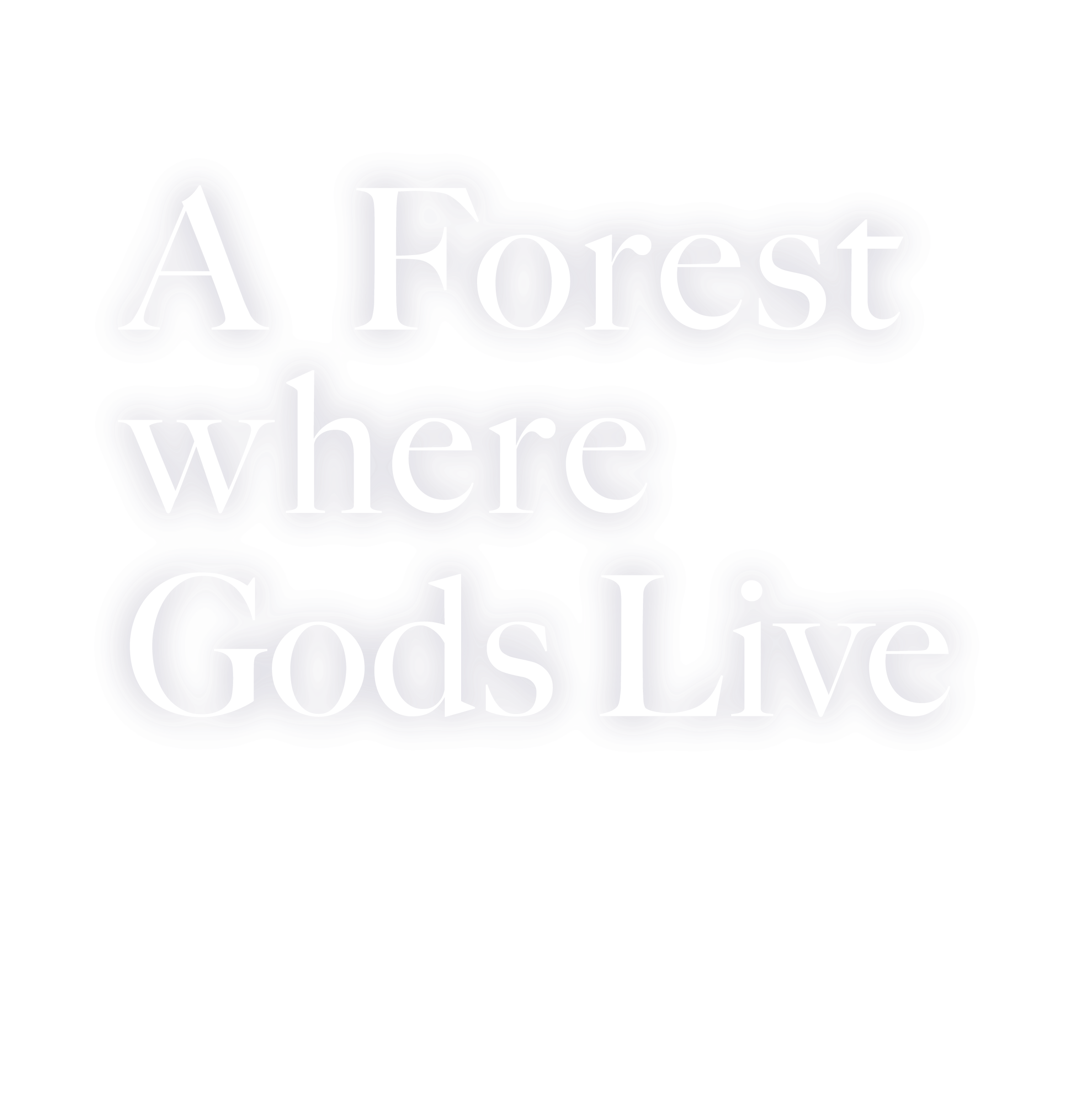 teamLab: A Forest Where Gods Live – earth musicu0026ecology | teamLab